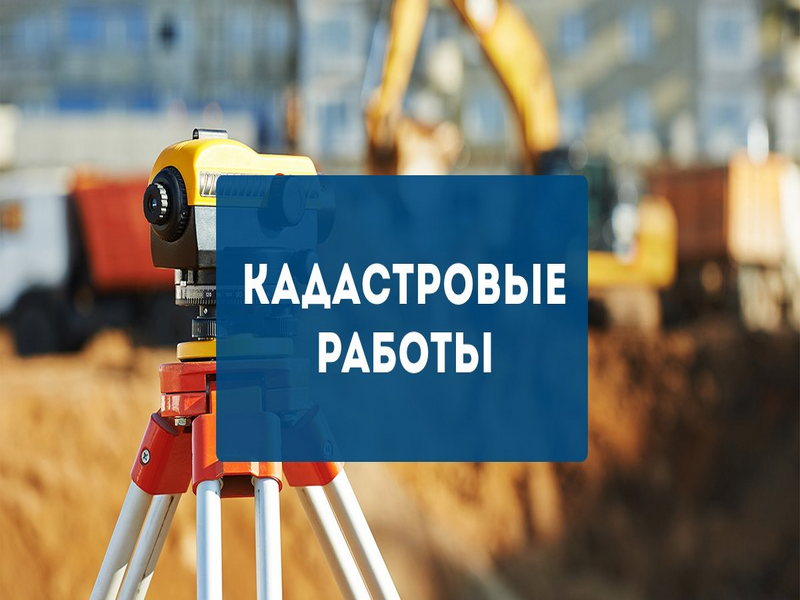 Комплексные кадастровые работы: эффективное решение земельных споров.