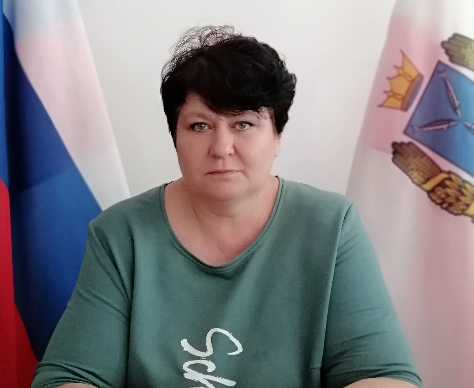 Бояринцева Галина Викторовна.